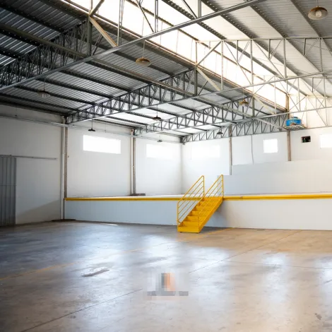 Alugar Comercial / Sal&atilde;o em S&atilde;o Jos&eacute; do Rio Preto R$ 18.000,00 - Foto 4
