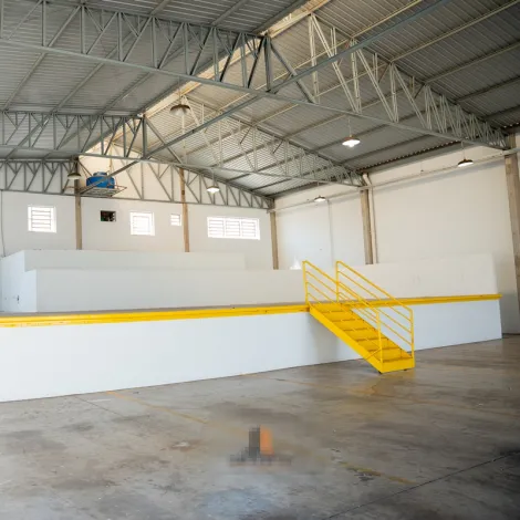 Alugar Comercial / Sal&atilde;o em S&atilde;o Jos&eacute; do Rio Preto R$ 18.000,00 - Foto 5