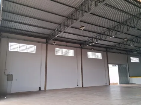 Alugar Comercial / Sal&atilde;o em S&atilde;o Jos&eacute; do Rio Preto R$ 18.000,00 - Foto 6