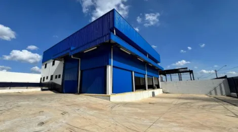 Alugar Comercial / Sal&atilde;o em S&atilde;o Jos&eacute; do Rio Preto R$ 16.000,00 - Foto 2