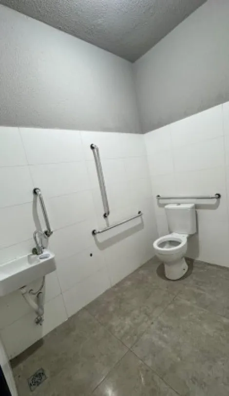 Alugar Comercial / Sal&atilde;o em S&atilde;o Jos&eacute; do Rio Preto R$ 16.000,00 - Foto 9