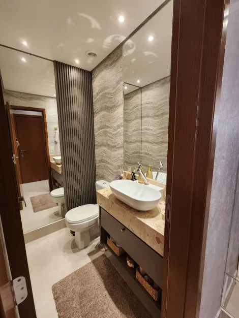 Comprar Apartamento / Padr&atilde;o em S&atilde;o Jos&eacute; do Rio Preto R$ 1.690.000,00 - Foto 11