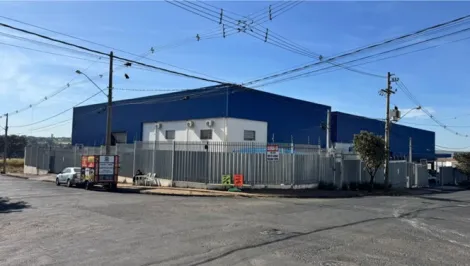 Alugar Comercial / Sal&atilde;o em S&atilde;o Jos&eacute; do Rio Preto. apenas R$ 20.000,00