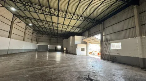 Alugar Comercial / Sal&atilde;o em S&atilde;o Jos&eacute; do Rio Preto R$ 20.000,00 - Foto 2