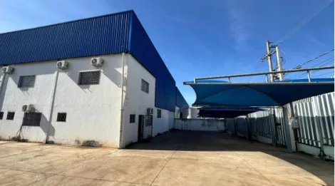 Alugar Comercial / Sal&atilde;o em S&atilde;o Jos&eacute; do Rio Preto R$ 20.000,00 - Foto 12