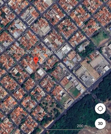 Comprar Terreno / Padr&atilde;o em S&atilde;o Jos&eacute; do Rio Preto R$ 450.000,00 - Foto 5