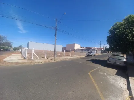 S&atilde;o Jos&eacute; do Rio Preto - Eldorado - Terreno - Padr&atilde;o - Venda