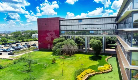 S&atilde;o Jos&eacute; do Rio Preto - Georgina Business Park - Comercial - Sala - Venda