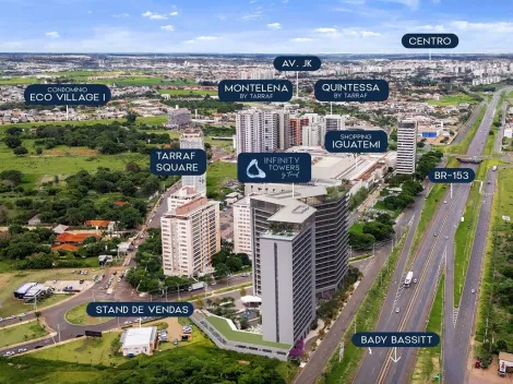 Comprar Comercial / Sala em S&atilde;o Jos&eacute; do Rio Preto R$ 710.000,00 - Foto 20