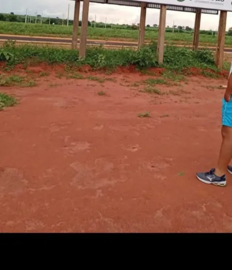 Terreno / Padr&atilde;o em S&atilde;o Jos&eacute; do Rio Preto 