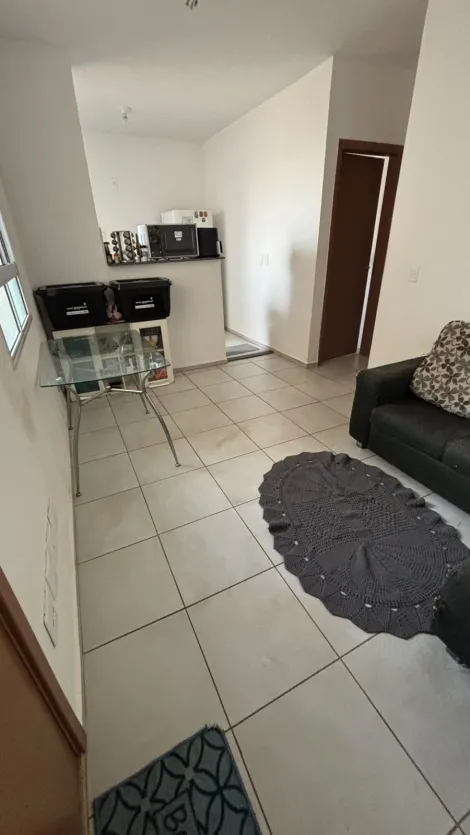 Comprar Apartamento / Padr&atilde;o em S&atilde;o Jos&eacute; do Rio Preto R$ 195.000,00 - Foto 3