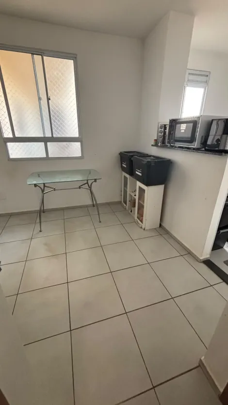 Comprar Apartamento / Padr&atilde;o em S&atilde;o Jos&eacute; do Rio Preto R$ 195.000,00 - Foto 4