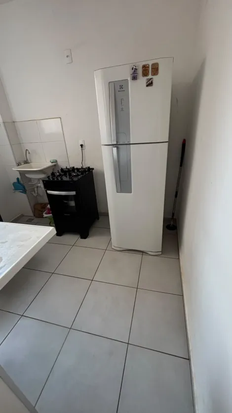 Comprar Apartamento / Padr&atilde;o em S&atilde;o Jos&eacute; do Rio Preto R$ 195.000,00 - Foto 5