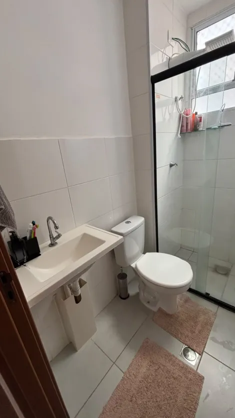 Comprar Apartamento / Padr&atilde;o em S&atilde;o Jos&eacute; do Rio Preto R$ 195.000,00 - Foto 12