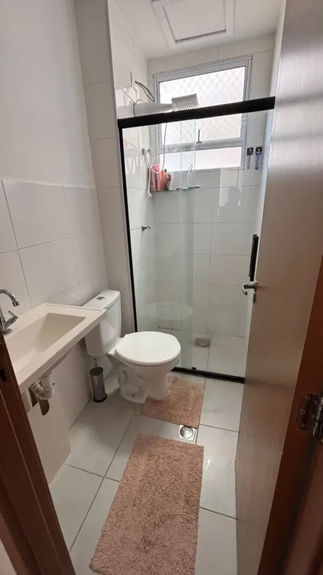 Comprar Apartamento / Padr&atilde;o em S&atilde;o Jos&eacute; do Rio Preto R$ 195.000,00 - Foto 13