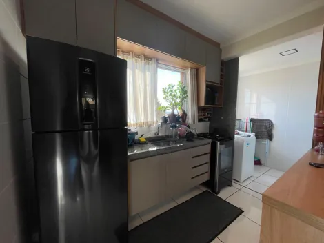 S&atilde;o Jos&eacute; do Rio Preto - Eldorado - Apartamento - Flat - Venda