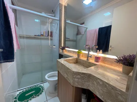 Comprar Apartamento / Flat em S&atilde;o Jos&eacute; do Rio Preto R$ 275.000,00 - Foto 7