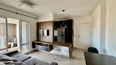 Apartamento / Padr&atilde;o em S&atilde;o Jos&eacute; do Rio Preto 