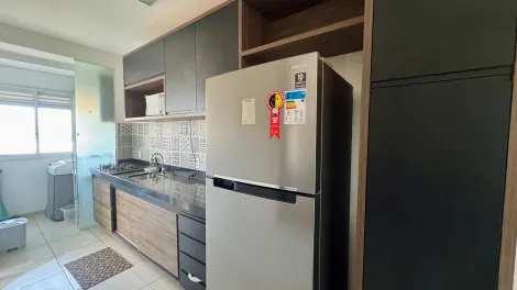 Alugar Apartamento / Padr&atilde;o em S&atilde;o Jos&eacute; do Rio Preto R$ 2.500,00 - Foto 3