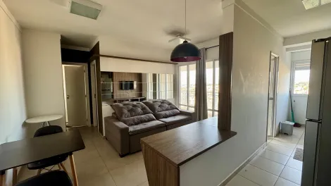 Alugar Apartamento / Padr&atilde;o em S&atilde;o Jos&eacute; do Rio Preto R$ 2.500,00 - Foto 5