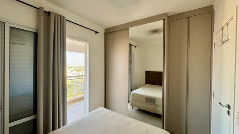 Alugar Apartamento / Padr&atilde;o em S&atilde;o Jos&eacute; do Rio Preto R$ 2.500,00 - Foto 7