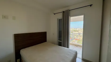 Alugar Apartamento / Padr&atilde;o em S&atilde;o Jos&eacute; do Rio Preto R$ 2.500,00 - Foto 8