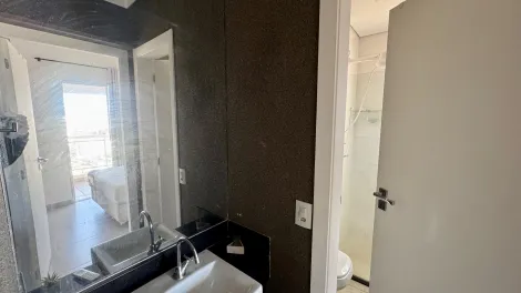 Alugar Apartamento / Padr&atilde;o em S&atilde;o Jos&eacute; do Rio Preto R$ 2.500,00 - Foto 9
