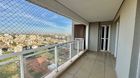 Alugar Apartamento / Padr&atilde;o em S&atilde;o Jos&eacute; do Rio Preto R$ 2.500,00 - Foto 11