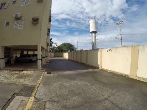Alugar Apartamento / Padr&atilde;o em S&atilde;o Jos&eacute; do Rio Preto. apenas R$ 1.800,00