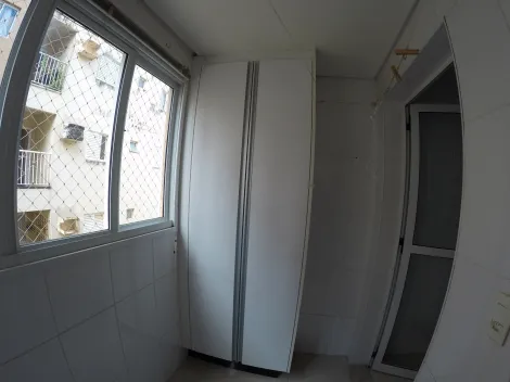 Alugar Apartamento / Padr&atilde;o em S&atilde;o Jos&eacute; do Rio Preto R$ 1.800,00 - Foto 8