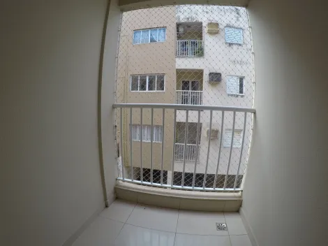 Alugar Apartamento / Padr&atilde;o em S&atilde;o Jos&eacute; do Rio Preto R$ 1.800,00 - Foto 15