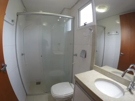 Alugar Apartamento / Padr&atilde;o em S&atilde;o Jos&eacute; do Rio Preto R$ 1.800,00 - Foto 27