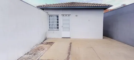 S&atilde;o Jos&eacute; do Rio Preto - Parque Residencial da Fraternidade 2 - Casa - Padr&atilde;o - Venda