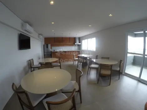Comprar Apartamento / Padr&atilde;o em S&atilde;o Jos&eacute; do Rio Preto R$ 680.000,00 - Foto 32