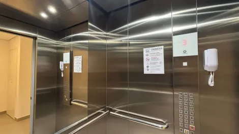 Alugar Apartamento / Padr&atilde;o em S&atilde;o Jos&eacute; do Rio Preto R$ 5.300,00 - Foto 31