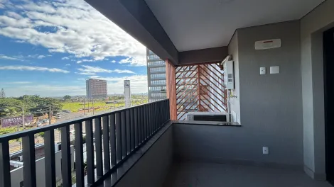 Alugar Apartamento / Padr&atilde;o em S&atilde;o Jos&eacute; do Rio Preto R$ 4.700,00 - Foto 10