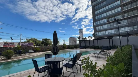 Alugar Apartamento / Padr&atilde;o em S&atilde;o Jos&eacute; do Rio Preto R$ 4.700,00 - Foto 30