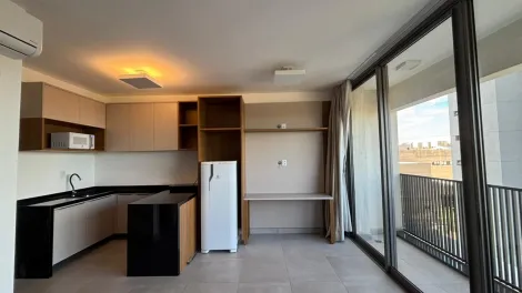 Alugar Apartamento / Padr&atilde;o em S&atilde;o Jos&eacute; do Rio Preto. apenas R$ 2.000,00