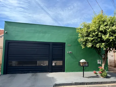 Alugar Casa / Padr&atilde;o em S&atilde;o Jos&eacute; do Rio Preto. apenas R$ 260.000,00