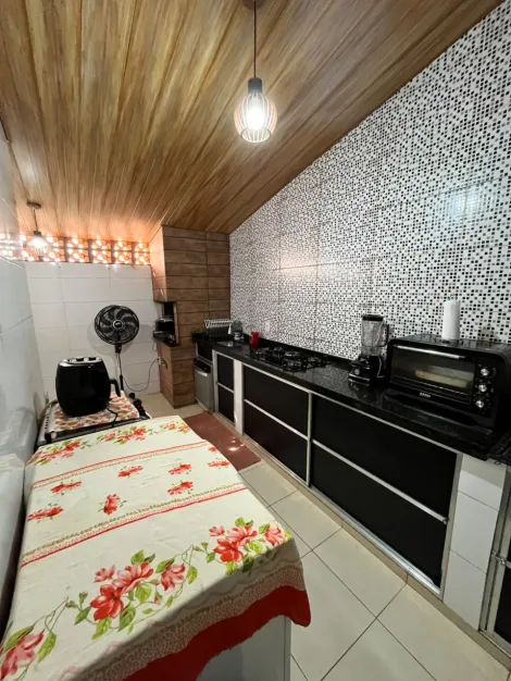 Comprar Casa / Padr&atilde;o em S&atilde;o Jos&eacute; do Rio Preto R$ 260.000,00 - Foto 5