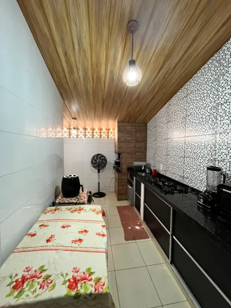Comprar Casa / Padr&atilde;o em S&atilde;o Jos&eacute; do Rio Preto R$ 260.000,00 - Foto 6