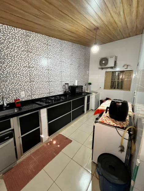 Comprar Casa / Padr&atilde;o em S&atilde;o Jos&eacute; do Rio Preto R$ 260.000,00 - Foto 7