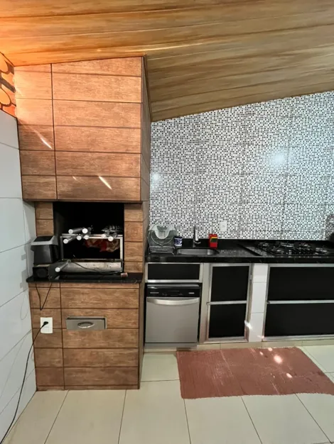 Comprar Casa / Padr&atilde;o em S&atilde;o Jos&eacute; do Rio Preto R$ 260.000,00 - Foto 8