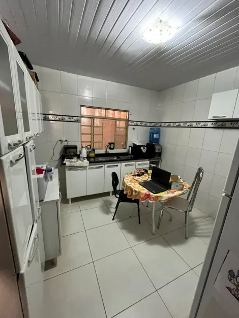 Comprar Casa / Padr&atilde;o em S&atilde;o Jos&eacute; do Rio Preto R$ 260.000,00 - Foto 9