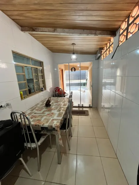 Comprar Casa / Padr&atilde;o em S&atilde;o Jos&eacute; do Rio Preto R$ 260.000,00 - Foto 10