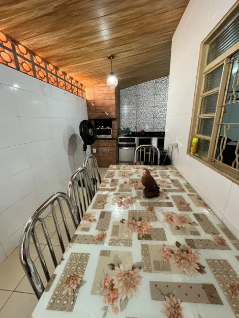 Comprar Casa / Padr&atilde;o em S&atilde;o Jos&eacute; do Rio Preto R$ 260.000,00 - Foto 11