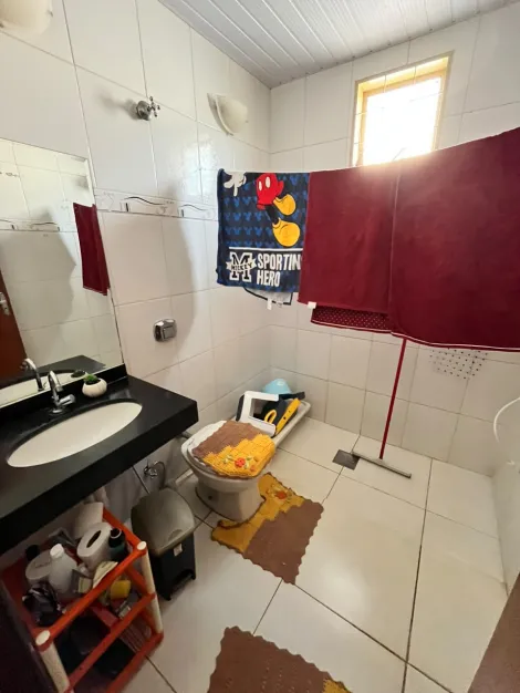 Comprar Casa / Padr&atilde;o em S&atilde;o Jos&eacute; do Rio Preto R$ 260.000,00 - Foto 14