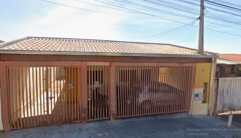 S&atilde;o Jos&eacute; do Rio Preto - Jardim Antunes - Casa - Padr&atilde;o - Venda