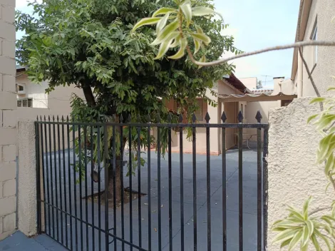 Alugar Casa / Padr&atilde;o em S&atilde;o Jos&eacute; do Rio Preto. apenas R$ 1.250,00