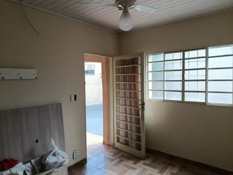 Alugar Casa / Padr&atilde;o em S&atilde;o Jos&eacute; do Rio Preto R$ 1.250,00 - Foto 3